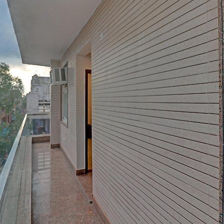 Collection O Spot Light Near Tughlakabad Station Metro Station Hotel Indraprastha Exterior foto